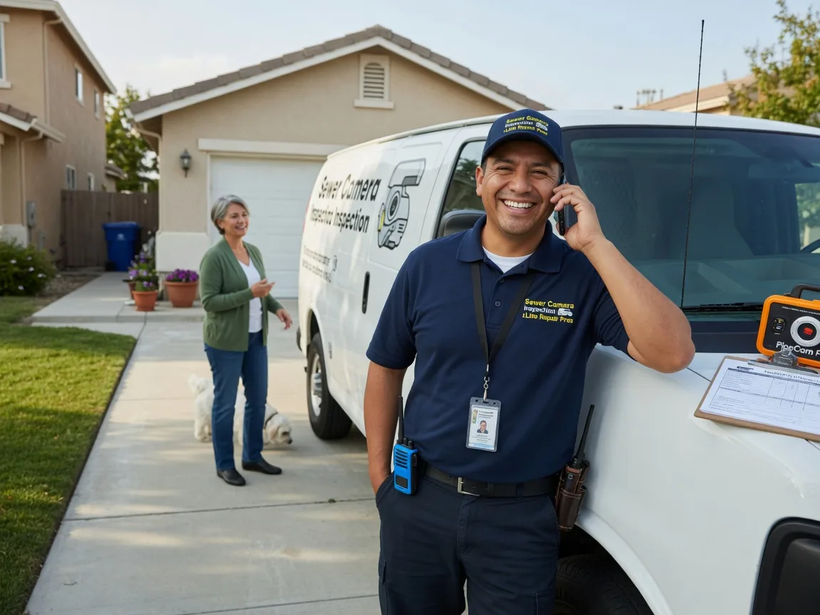 Sewer Line Repair Parker, WA FAQs